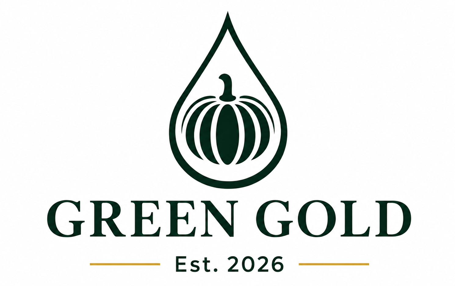 Green Gold
